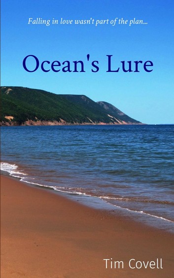 Cover art for "Ocean's Lure".